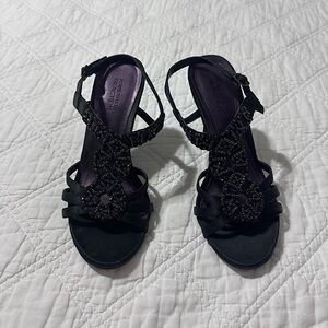 Vintage Kenneth Cole Heels